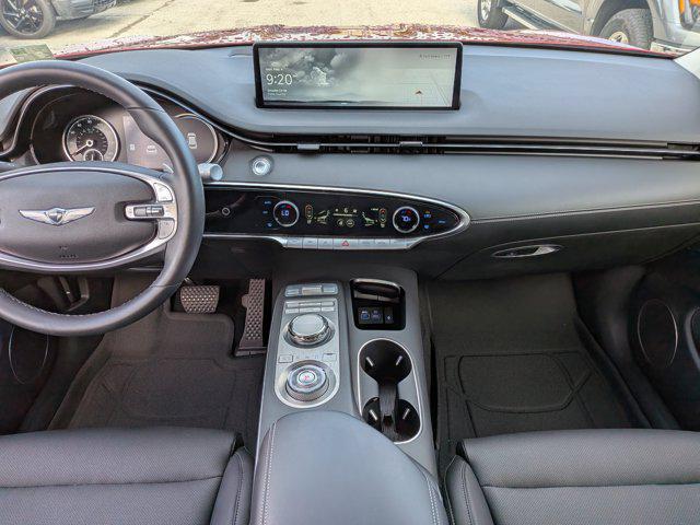 2025 Genesis GV70 2.5T AWD