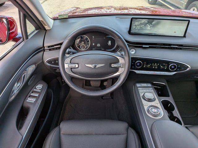 2025 Genesis GV70 2.5T AWD