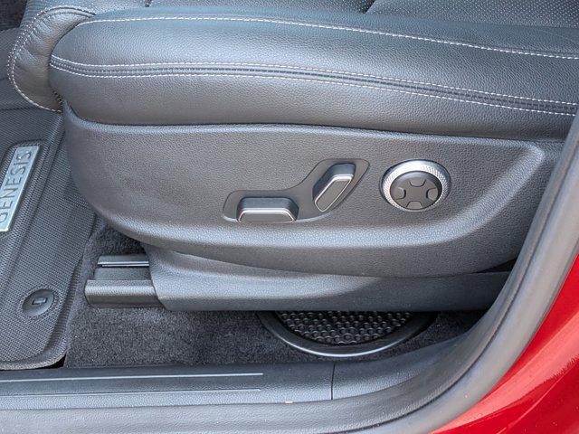 2025 Genesis GV70 2.5T AWD