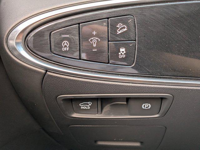2025 Genesis GV70 2.5T AWD