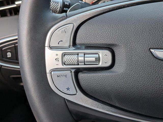 2025 Genesis GV70 2.5T AWD