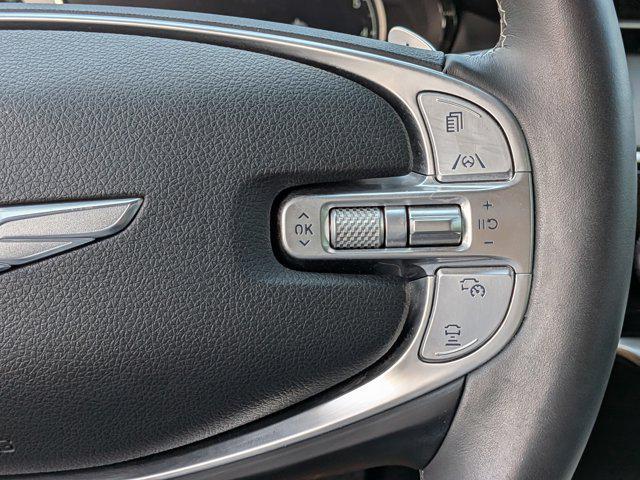 2025 Genesis GV70 2.5T AWD