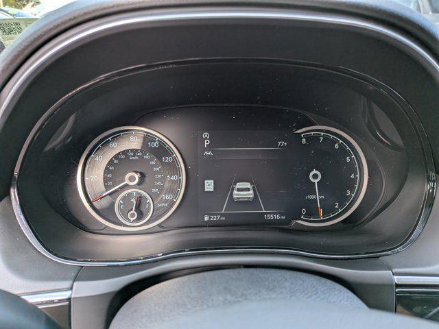 2025 Genesis GV70 2.5T AWD