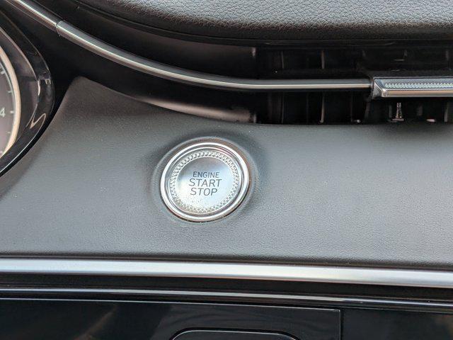 2025 Genesis GV70 2.5T AWD