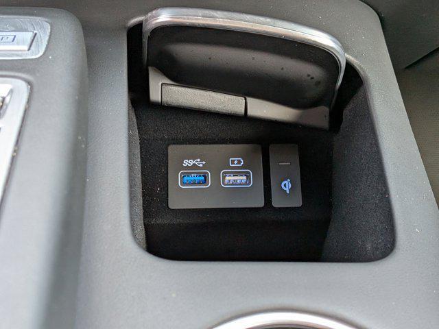 2025 Genesis GV70 2.5T AWD