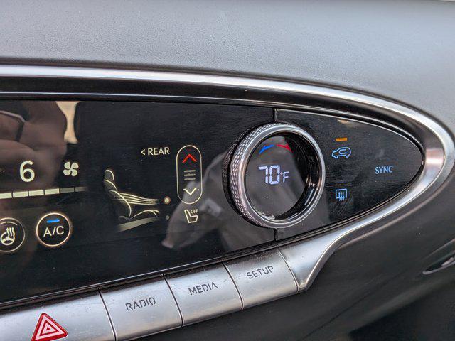 2025 Genesis GV70 2.5T AWD