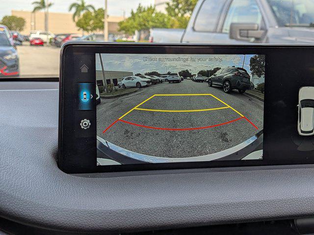2025 Genesis GV70 2.5T AWD