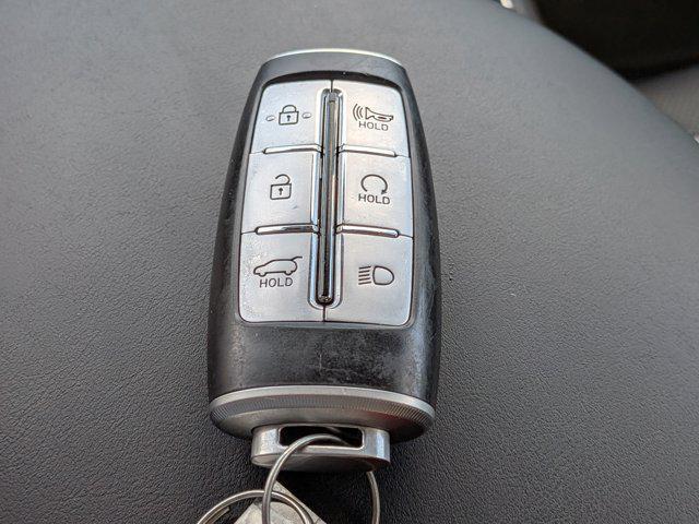 2025 Genesis GV70 2.5T AWD