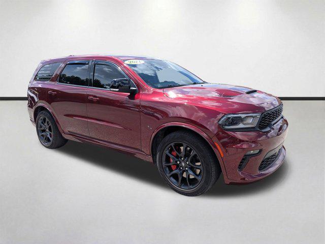 2021 Dodge Durango R/T AWD for sale in FORT MYERS, FL