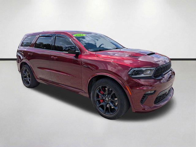 2021 Dodge Durango R/T AWD