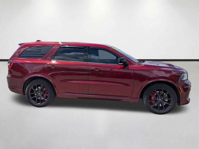 2021 Dodge Durango R/T AWD