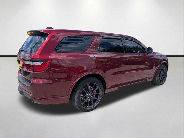 2021 Dodge Durango R/T AWD
