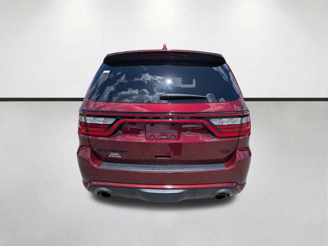 2021 Dodge Durango R/T AWD