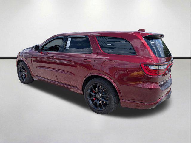 2021 Dodge Durango R/T AWD