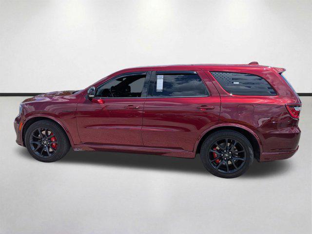 2021 Dodge Durango R/T AWD