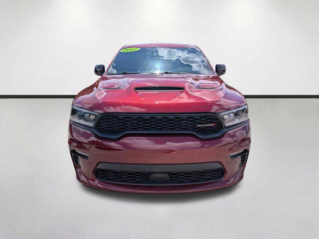 2021 Dodge Durango R/T AWD