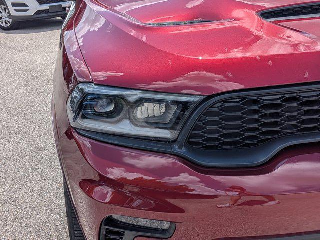 2021 Dodge Durango R/T AWD