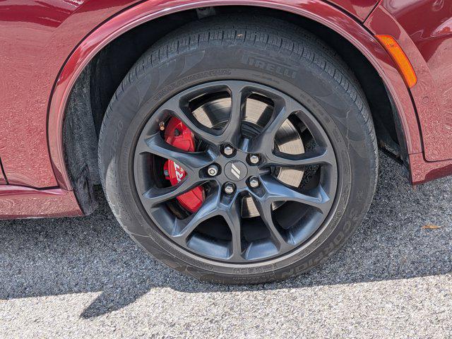 2021 Dodge Durango R/T AWD