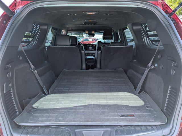 2021 Dodge Durango R/T AWD