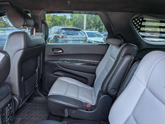 2021 Dodge Durango R/T AWD