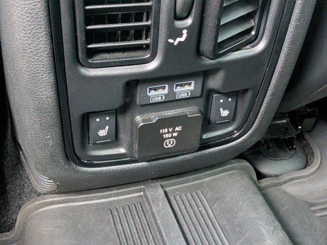 2021 Dodge Durango R/T AWD