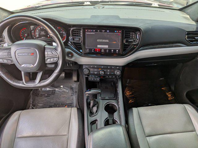 2021 Dodge Durango R/T AWD