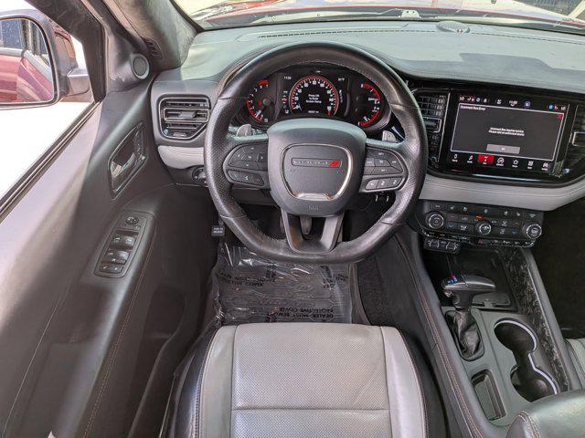 2021 Dodge Durango R/T AWD