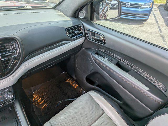 2021 Dodge Durango R/T AWD
