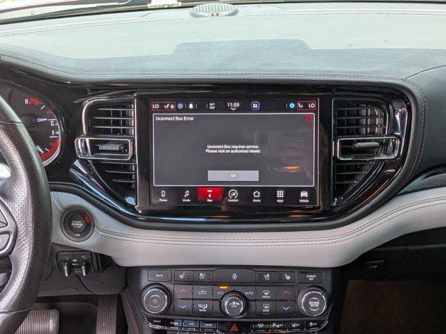 2021 Dodge Durango R/T AWD