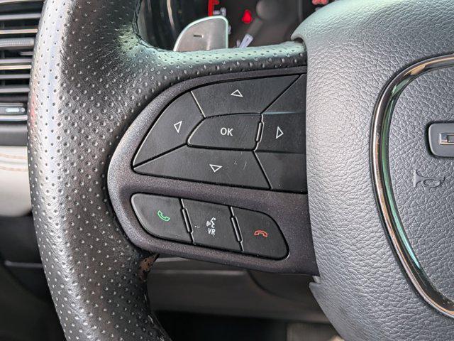 2021 Dodge Durango R/T AWD