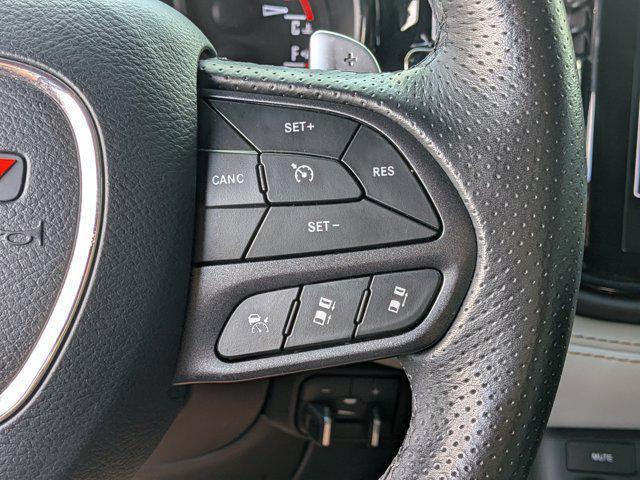 2021 Dodge Durango R/T AWD