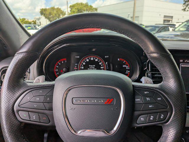2021 Dodge Durango R/T AWD