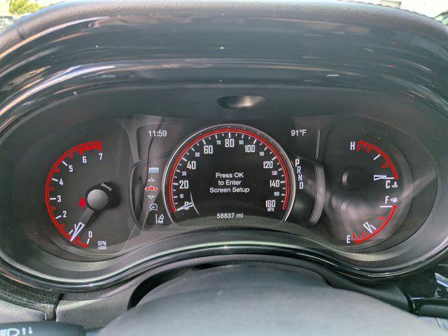 2021 Dodge Durango R/T AWD