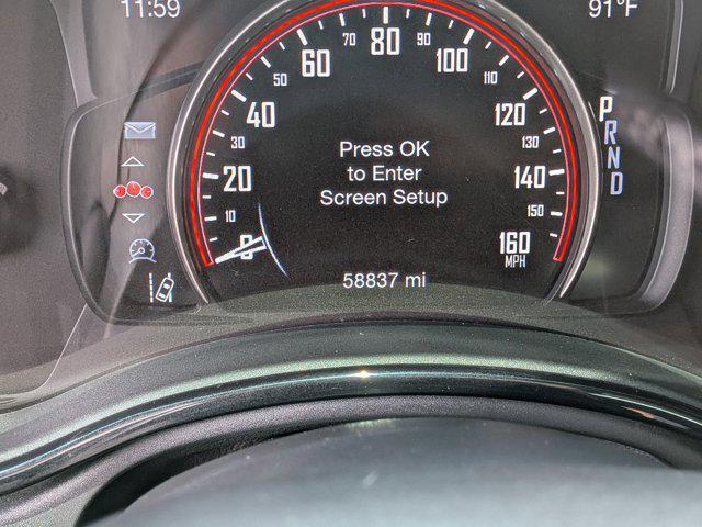 2021 Dodge Durango R/T AWD