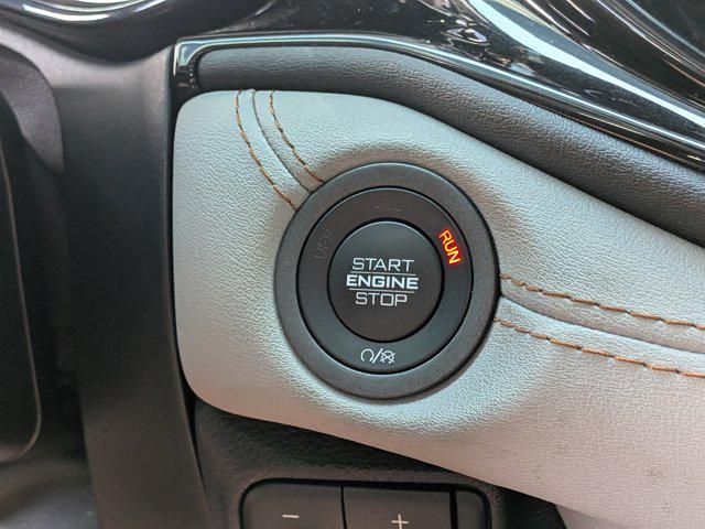 2021 Dodge Durango R/T AWD