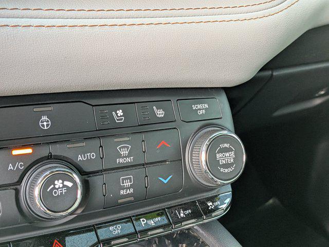 2021 Dodge Durango R/T AWD