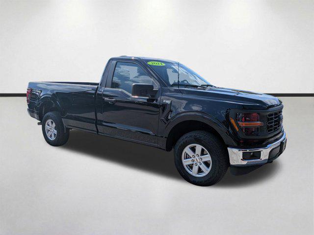 2024 Ford F-150 XL for sale in FORT MYERS, FL