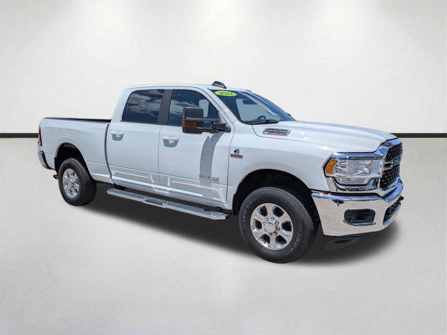 2022 Ram 2500 Big Horn Crew Cab 4x4 6'4" Box for sale in FORT MYERS, FL