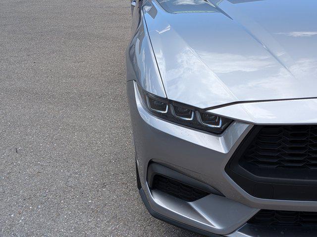 2024 Ford Mustang EcoBoost Premium Convertible