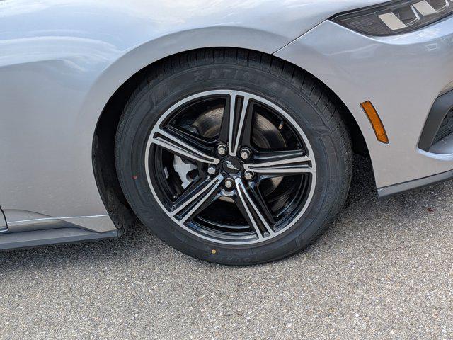2024 Ford Mustang EcoBoost Premium Convertible