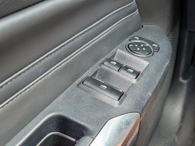 2024 Ford Mustang EcoBoost Premium Convertible