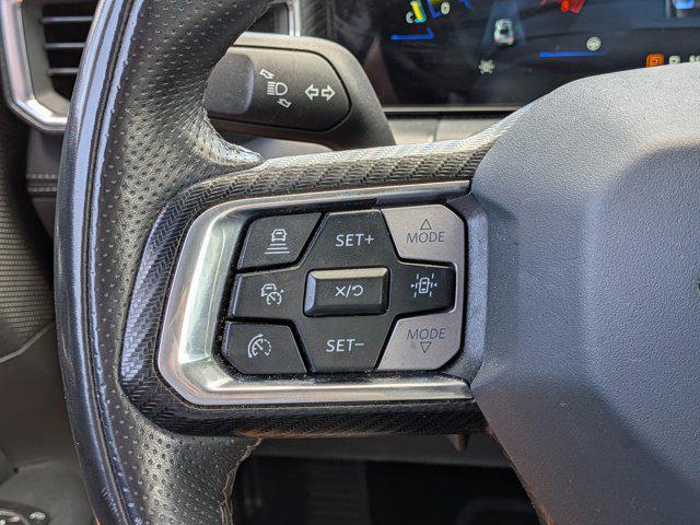 2024 Ford Mustang EcoBoost Premium Convertible