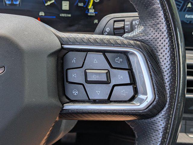 2024 Ford Mustang EcoBoost Premium Convertible
