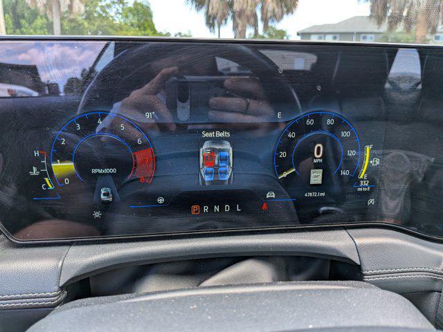 2024 Ford Mustang EcoBoost Premium Convertible