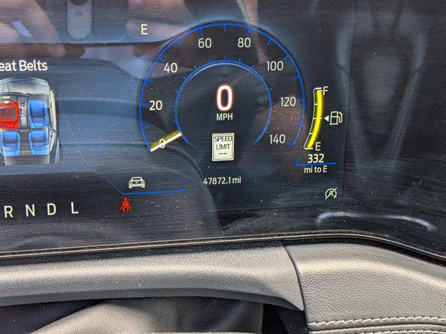 2024 Ford Mustang EcoBoost Premium Convertible