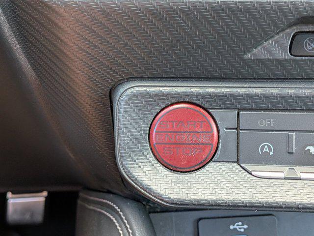 2024 Ford Mustang EcoBoost Premium Convertible
