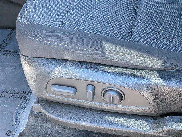 2022 Chevrolet Traverse FWD LT Cloth