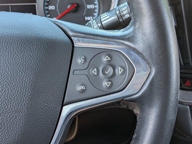 2022 Chevrolet Traverse FWD LT Cloth