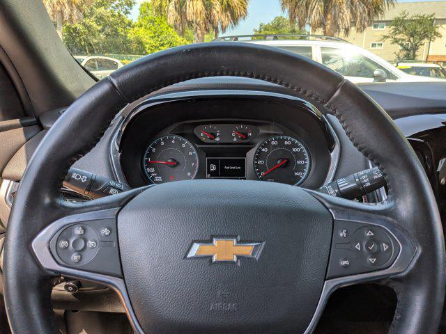 2022 Chevrolet Traverse FWD LT Cloth