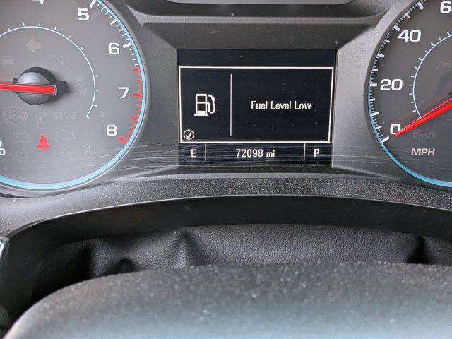 2022 Chevrolet Traverse FWD LT Cloth